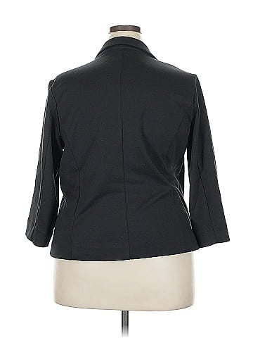 LC Lauren Conrad Blazer (view 2)