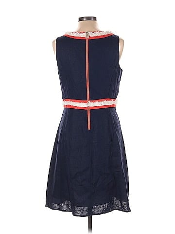 Sail to Sable Casual Dress (view 2)