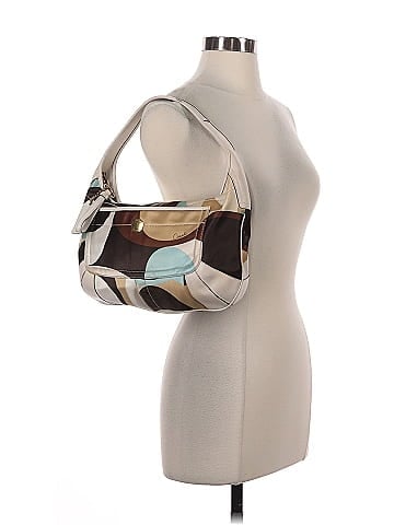 Coach Shoulder Bag (view 2)