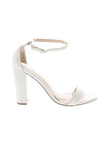Lulus Heels (view 1)