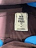 We the Free 100% Cotton Brown Long Sleeve Turtleneck Size S - photo 7