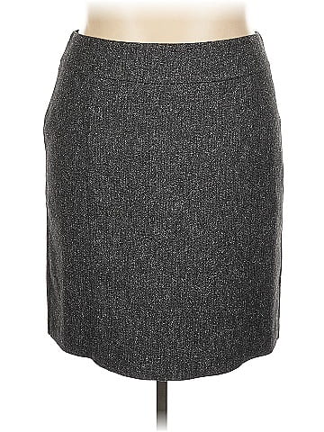 New York & Company Casual Skirt (view 1)