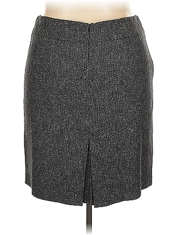 New York & Company Casual Skirt (view 2)