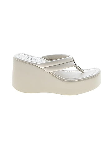 Journee Collection Wedges (view 1)