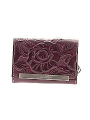 Patricia Nash Leather Wallet