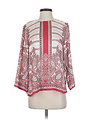 W By Worth 3/4 Sleeve T Shirt