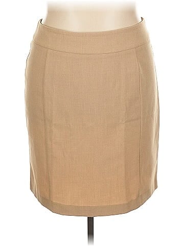 New York & Company Formal Skirt (view 1)