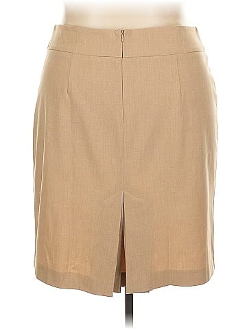New York & Company Formal Skirt (view 2)