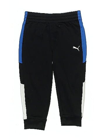 Puma Track Pants (view 1)