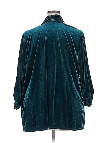Susan Graver Blazer (view 2)