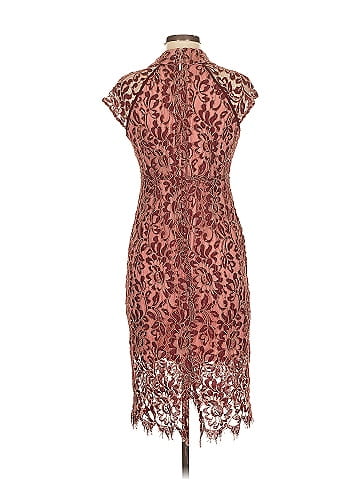 Eva Mendes by New York & Company Cocktail Dress (view 2)