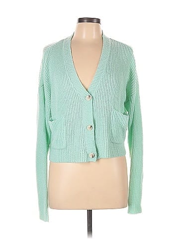 Mi ami Cardigan (view 1)