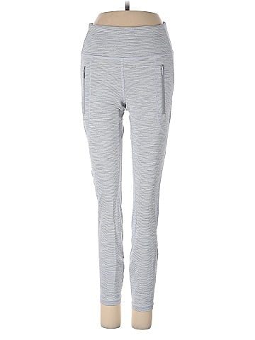 Lululemon Athletica Active Pants (view 1)