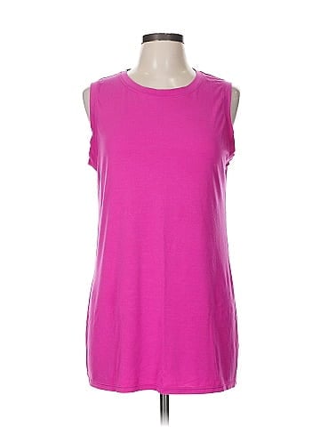 Athleta Sleeveless T-Shirt (view 1)