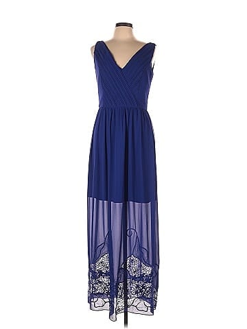 Minuet Cocktail Dress (view 1)