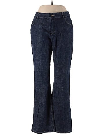 Liz Claiborne Jeans (view 1)