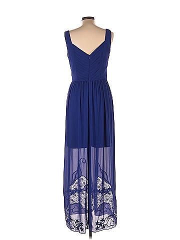 Minuet Cocktail Dress (view 2)
