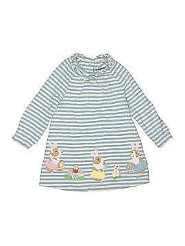 Baby Boden Dress