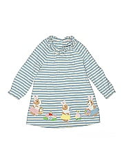 Baby Boden Dress