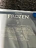 Disney Blue Dress Size 2T - photo 3