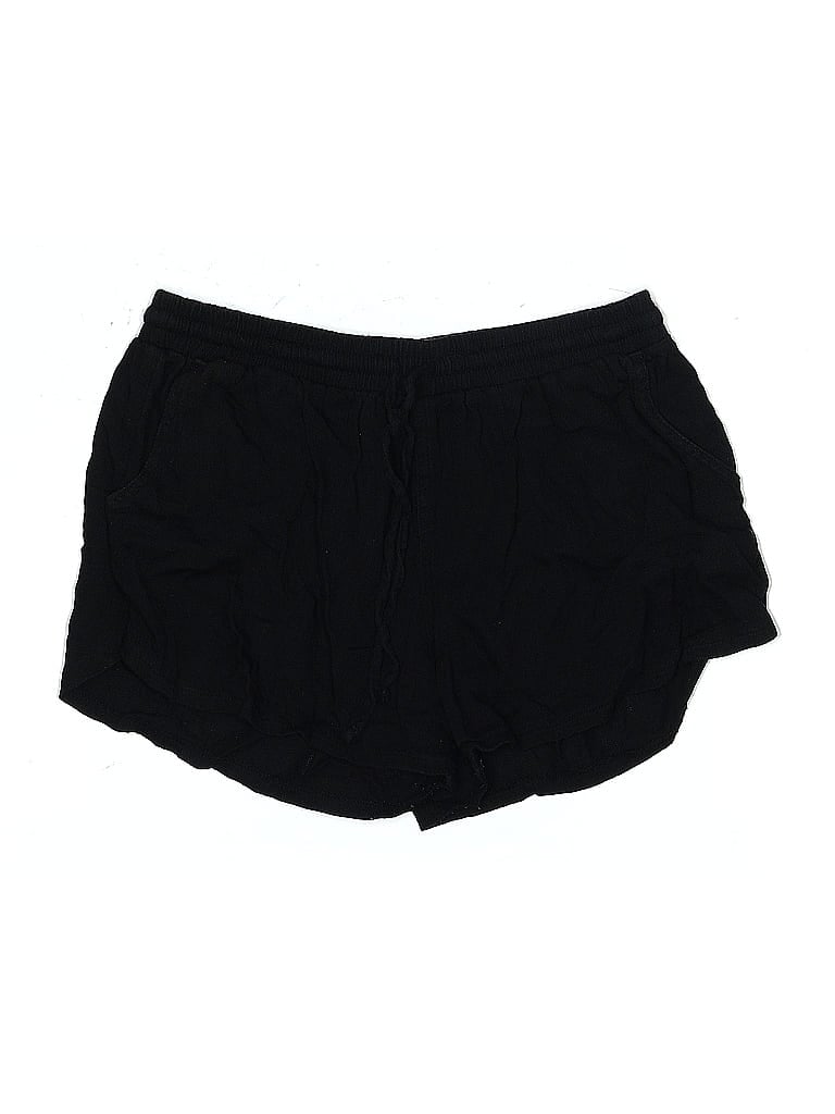 Pre-owned Universal Thread Athletic Shorts In Black