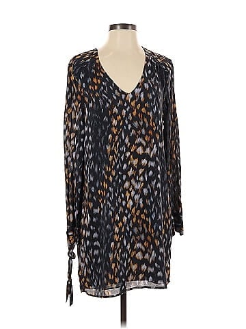 Equipment Casual Dress (view 1)