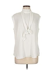 7th Avenue Design Studio New York & Company Sleeveless Blouse
