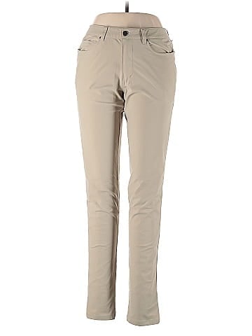 Lululemon Athletica Khakis (view 1)
