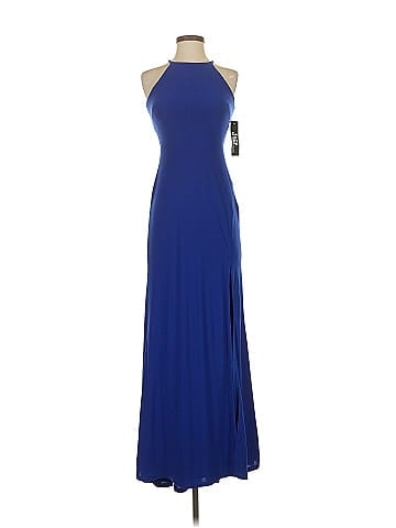 Jump Apparel Cocktail Dress (view 1)