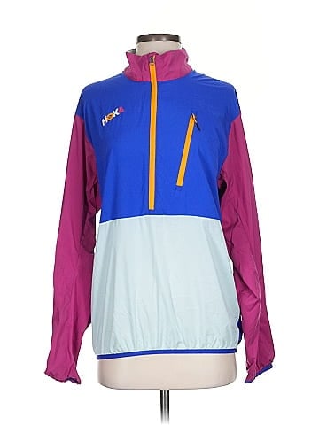 Hoka One One Windbreaker (view 1)