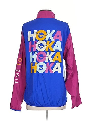 Hoka One One Windbreaker (view 2)