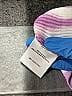 White + Warren Tie-dye Purple Pullover Sweater Size S - photo 8