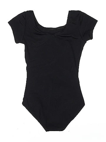 Capezio Leotard (view 2)
