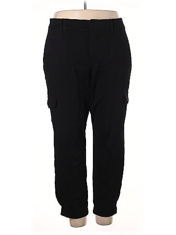 Studio by Torrid Cargo Pants (view 1)
