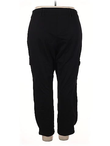 Studio by Torrid Cargo Pants (view 2)