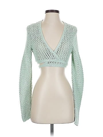 LA Hearts Cardigan (view 1)