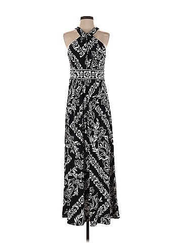 White House Black Market Casual Dress (view 1)