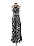 White House Black Market Black Casual Dress Size S - photo 1