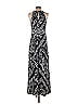 White House Black Market Black Casual Dress Size S - photo 2