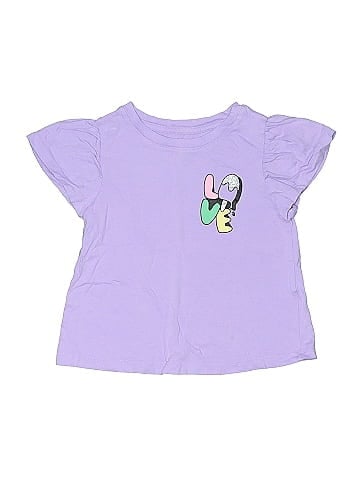 Gap Short Sleeve T-Shirt (view 1)
