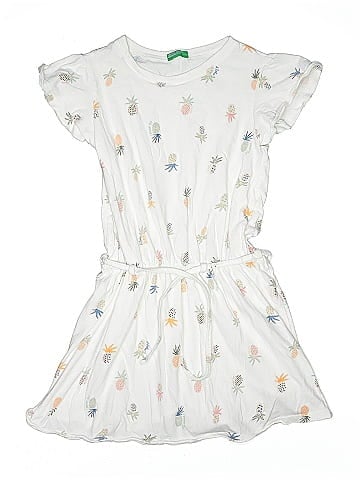 United Colors Of Benetton Dress (view 1)
