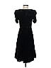Talbots Black Cocktail Dress Size 2 (petite) - photo 2