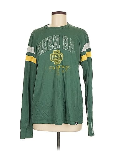 47 Brand Long Sleeve T-Shirt (view 1)