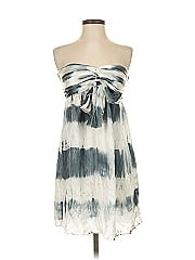 Velvet Heart Sleeveless Silk Top