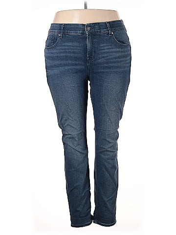 Torrid Jeans (view 1)