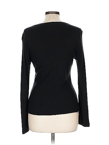 Cache Long Sleeve Henley (view 2)