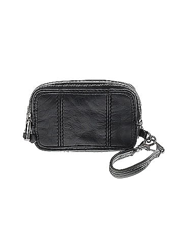 Juicy Couture Leather Wristlet (view 1)
