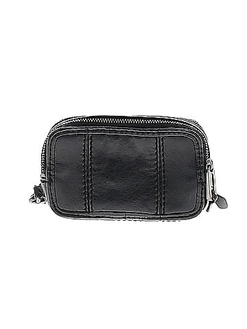Juicy Couture Leather Wristlet (view 2)