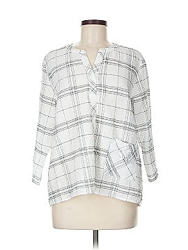 Habitat 3/4 Sleeve Blouse