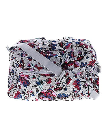 Vera Bradley Weekender (view 1)